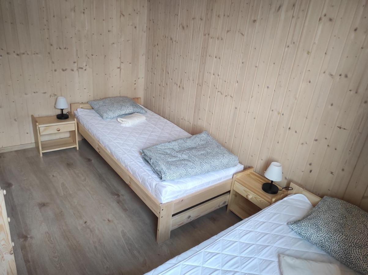 Lodge Vela